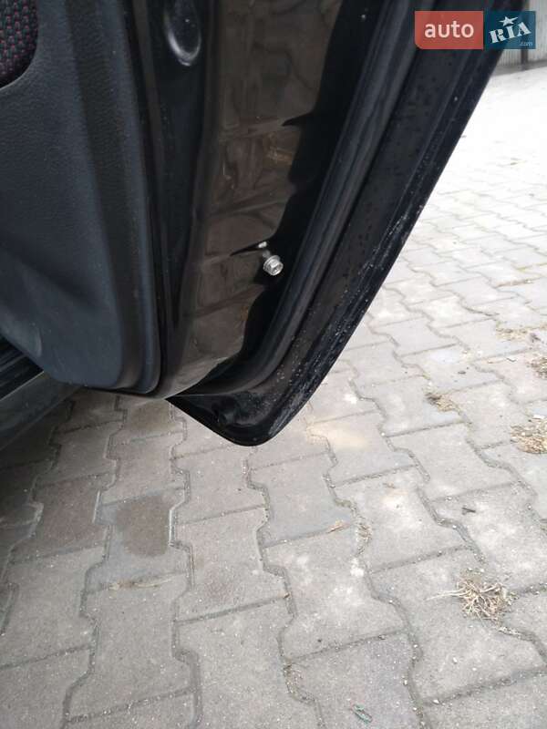 Универсал Mitsubishi Lancer 2007 в Виннице