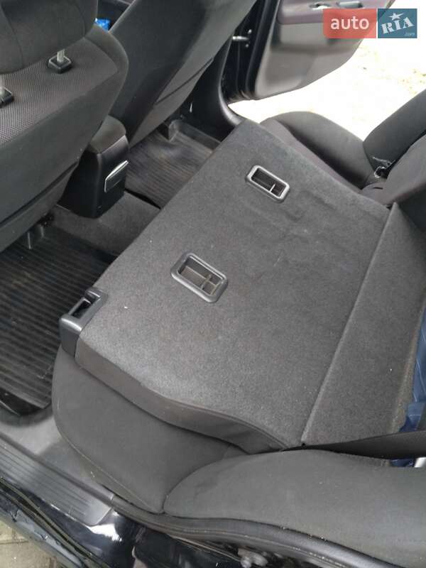 Универсал Mitsubishi Lancer 2007 в Виннице