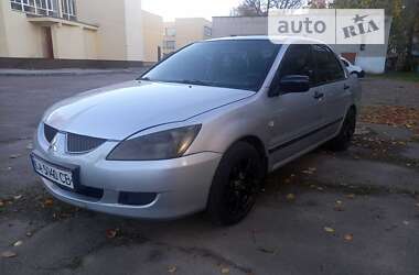 Седан Mitsubishi Lancer 2003 в Черкассах