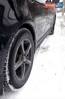 Седан Mitsubishi Lancer 2008 в 