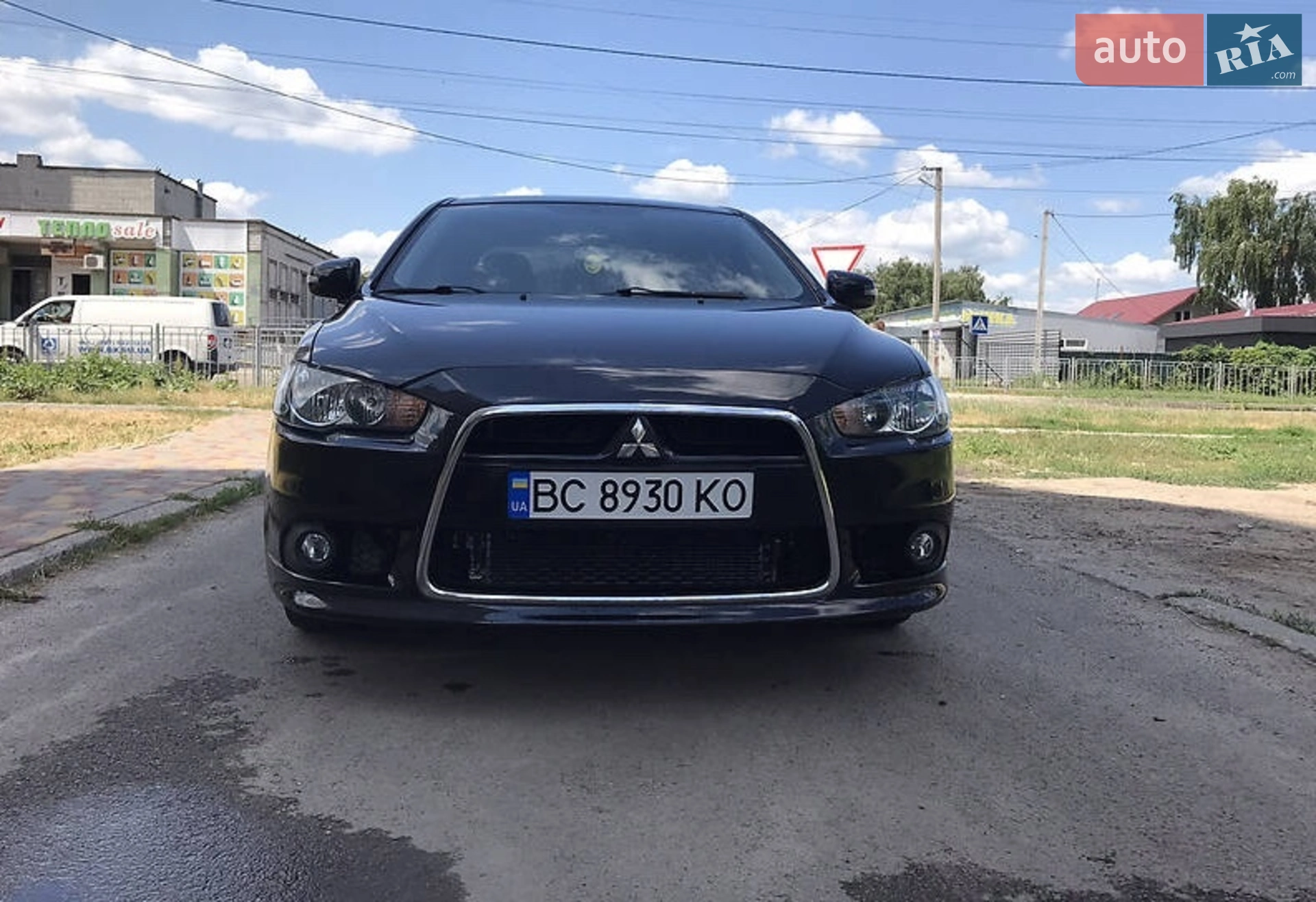 2015 Mitsubishi Lancer - мініатюра 13