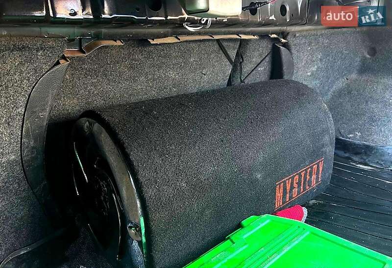 Седан Mitsubishi Lancer 2007 в Новоархангельске