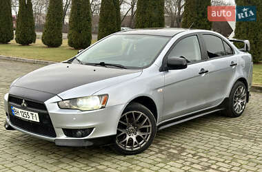 Седан Mitsubishi Lancer 2008 в Одессе