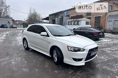 Хэтчбек Mitsubishi Lancer 2008 в 