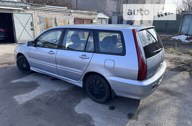 Универсал Mitsubishi Lancer 2003 в Павлограде