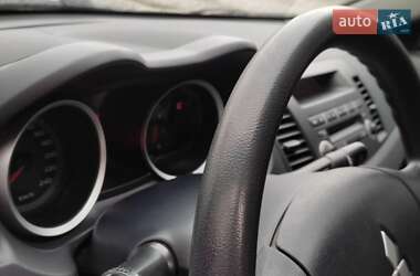 Седан Mitsubishi Lancer 2008 в 
