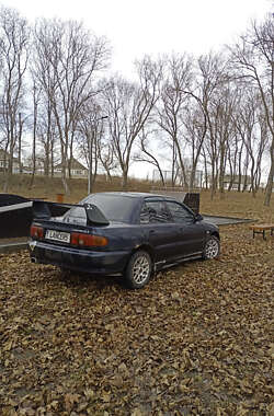Седан Mitsubishi Lancer 1994 в Черновцах