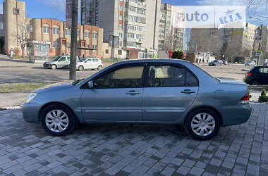 Седан Mitsubishi Lancer 2006 в Львові