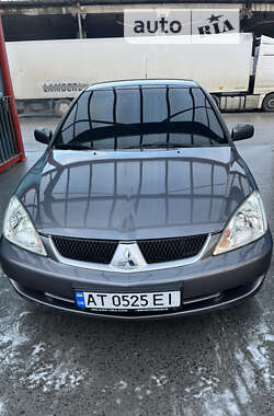 Седан Mitsubishi Lancer 2009 в Львове