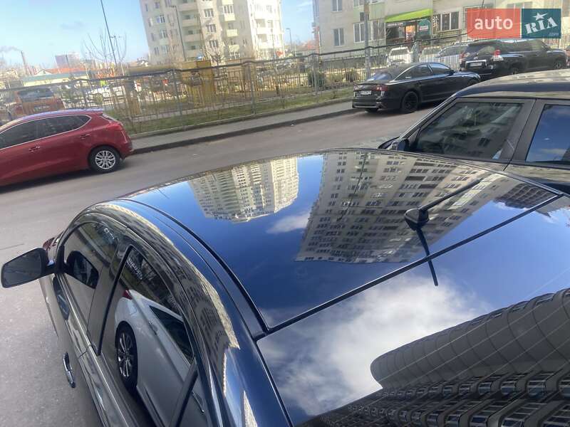 Седан Mitsubishi Lancer 2008 в Одессе