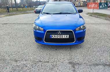 Хетчбек Mitsubishi Lancer 2010 в Києві