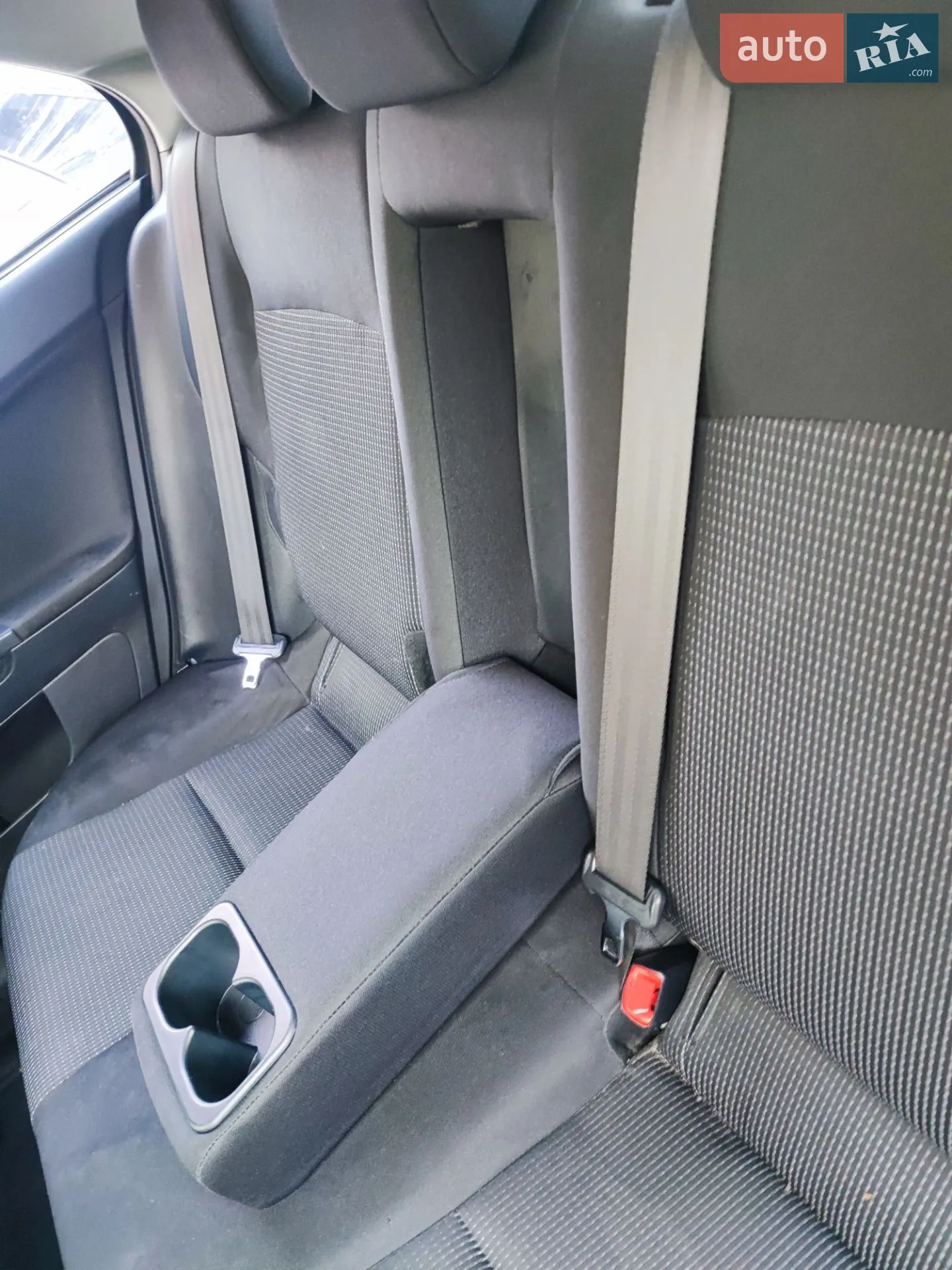 2010 Mitsubishi Lancer - мініатюра 10