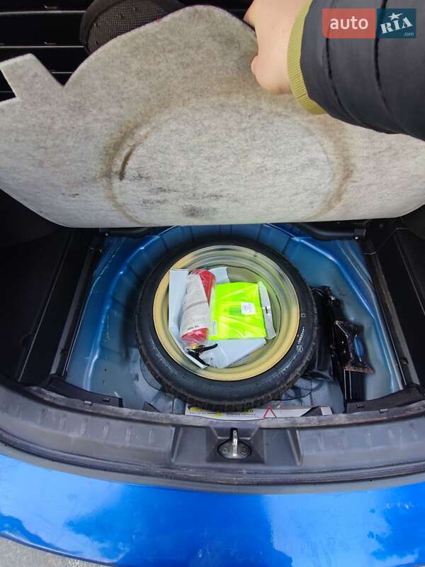 Хэтчбек Mitsubishi Lancer 2010 в Киеве