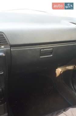Седан Mitsubishi Lancer 1991 в Ивано-Франковске