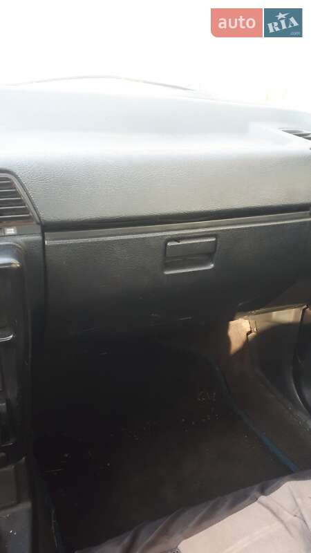 Седан Mitsubishi Lancer 1991 в Ивано-Франковске