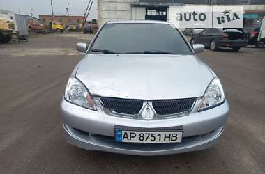 AUTO.RIA – Продам Мітсубісі Лансер 2006 (AP8751HB) бензин 1.6 універсал ...