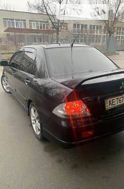 Седан Mitsubishi Lancer 2006 в Дніпрі