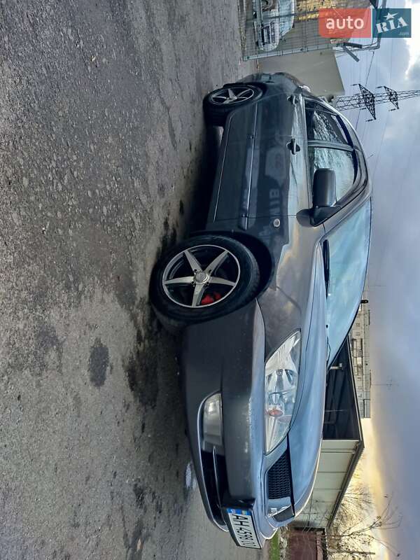 Седан Mitsubishi Lancer 2008 в Краматорске