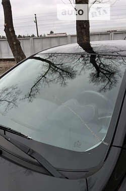 Седан Mitsubishi Lancer 2008 в 