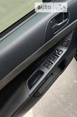 Седан Mitsubishi Lancer 2008 в 