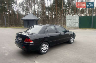 Седан Mitsubishi Lancer 2008 в Белой Церкви