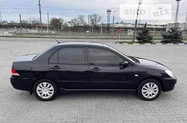 Седан Mitsubishi Lancer 2006 в Запорожье