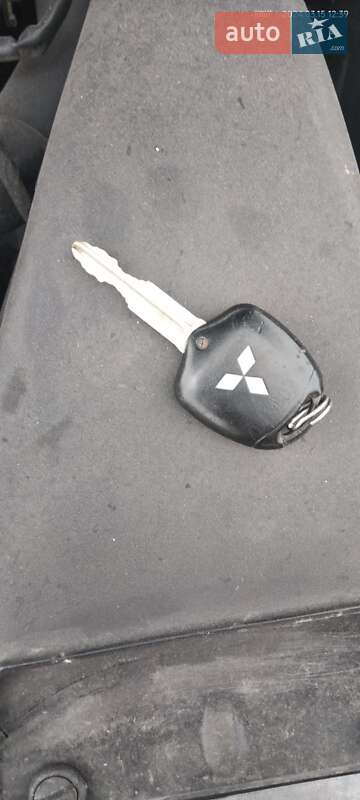 Універсал Mitsubishi Lancer 2006 в Гайсину