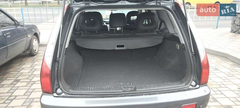 Універсал Mitsubishi Lancer 2006 в Гайсину