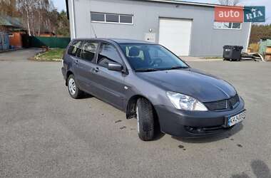 Універсал Mitsubishi Lancer 2005 в Києві