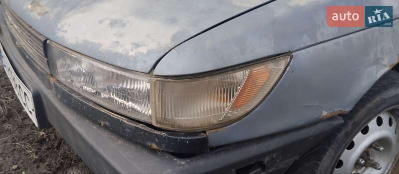 Седан Mitsubishi Lancer 1988 в Балте