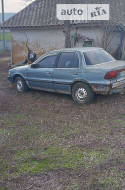 Седан Mitsubishi Lancer 1988 в Балті