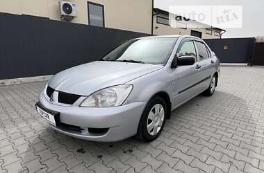 Седан Mitsubishi Lancer 2007 в Хмельницком