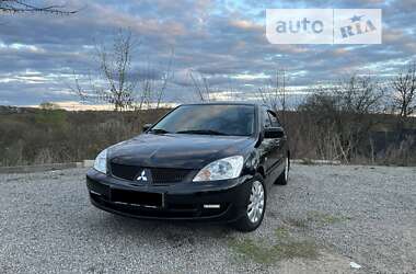 Седан Mitsubishi Lancer 2008 в Виннице