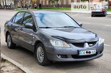 Седан Mitsubishi Lancer 2006 в Черкассах