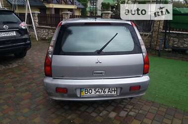 Универсал Mitsubishi Lancer 2007 в Тернополе