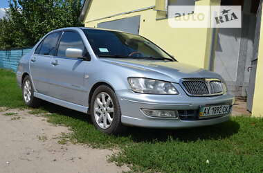 Седан Mitsubishi Lancer 2004 в Лебедине