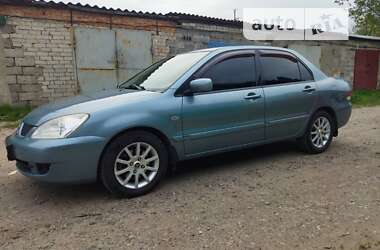 Седан Mitsubishi Lancer 2006 в Синельниковому