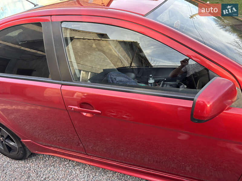 Седан Mitsubishi Lancer 2007 в Белой Церкви