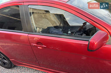 Седан Mitsubishi Lancer 2007 в 