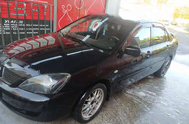 Седан Mitsubishi Lancer 2007 в Киеве