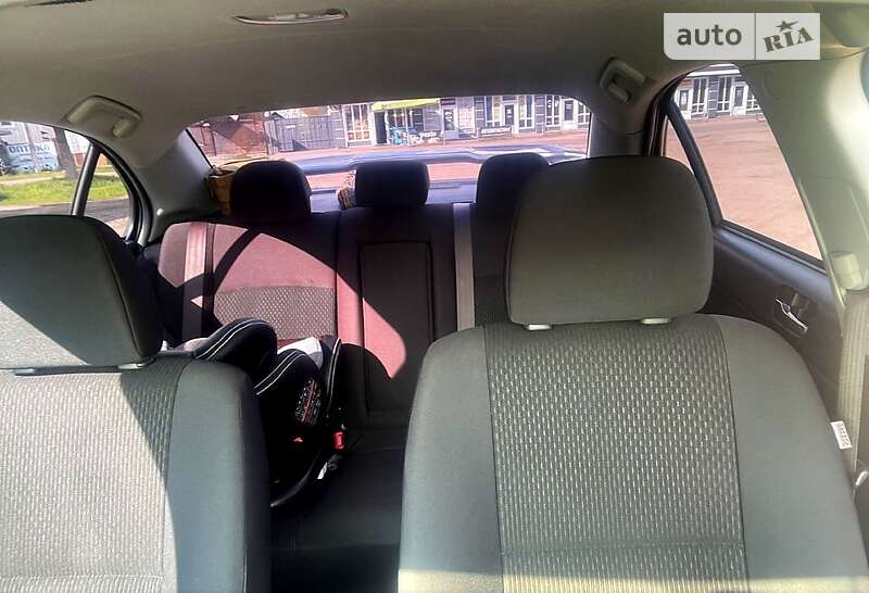 Седан Mitsubishi Lancer 2016 в Бахмаче