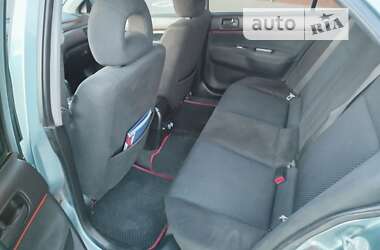 Седан Mitsubishi Lancer 2007 в Борисполе