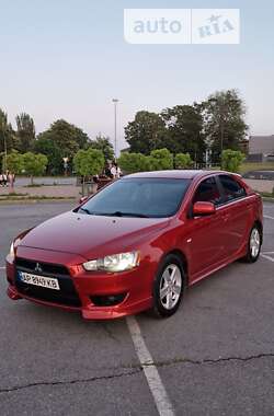 Хэтчбек Mitsubishi Lancer 2009 в Запорожье