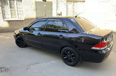 Седан Mitsubishi Lancer 2006 в Дніпрі