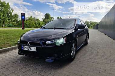 Седан Mitsubishi Lancer 2008 в Киеве