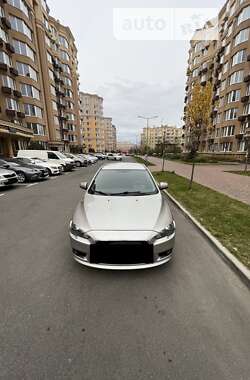 Седан Mitsubishi Lancer 2012 в Одессе