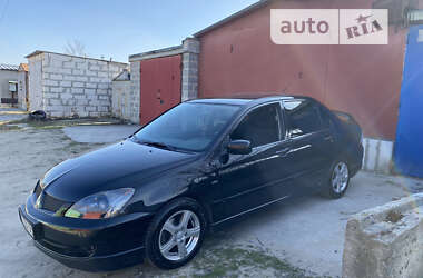 Седан Mitsubishi Lancer 2006 в Дніпрі