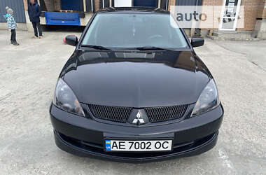 Седан Mitsubishi Lancer 2006 в Дніпрі