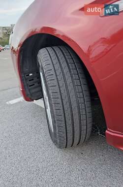 Седан Mitsubishi Lancer 2008 в 