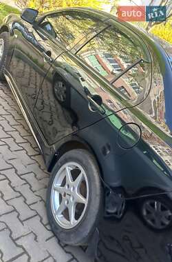 Седан Mitsubishi Lancer 2008 в Ивано-Франковске